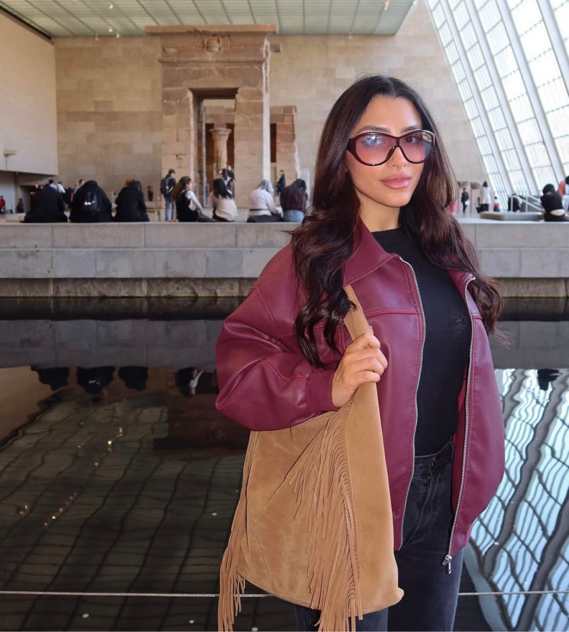 Dr. Ariana Medizade