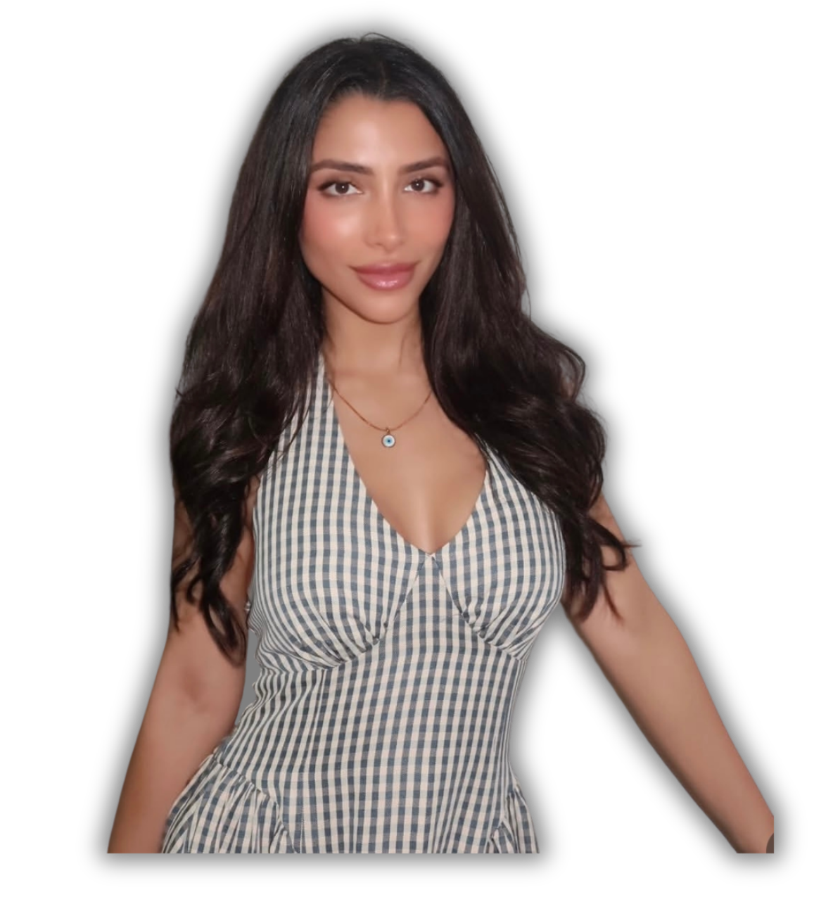 Dr. Ariana Medizade, hero portrait